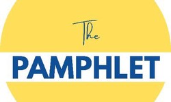 The Pamphlet: Latest Political, Defense, Economic, and Governmental Trends