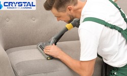 The Importance of Professional Couch Cleaning: Ensuring Comfort, Health, and Longevity
