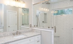 Transform Your Bathroom with Cicero Bathroom Remodeler