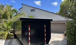 Revolutionary Dumpster Rentals: Conquering the Frontier of Industrial Waste Management