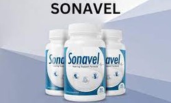 Sonavel Supplement's WARNING HIDDEN DANGER Read Before Using Sonavel, Concentrate On This Frank