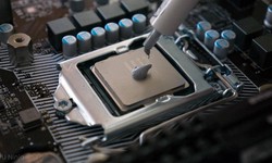 An In-Depth Analysis of Thermal Paste: The Unsung Hero of Heat Management