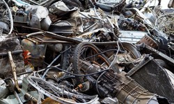 Scrap Aluminium in Auckland