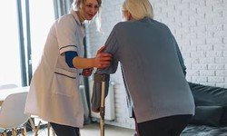 Senior Care Made Profitable: Unveiling the Potential of Nursing Home Franchises