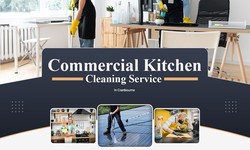 How To Choose Commercial Kitchen Cleaning Service In Cranbourne