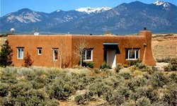 Discover the Charm of Taos, NM Cabins: Your Ultimate Getaway