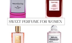 Sweet Perfume For Women