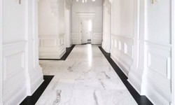 Upgrade Your Home's with High Quality White Marble