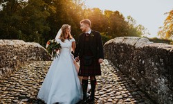 The Perfect Union of Tradition and Style: Wedding Kilts for a Unique Celebration!