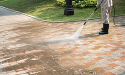 Reasons For pressure wash cleaning service in Cranbourne