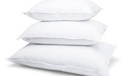 What Are the Advantages of Buying Pillows Online?