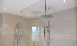 Transform Your Shower Room with Inspired Vision's Bathroom Showroom in Ayrshire