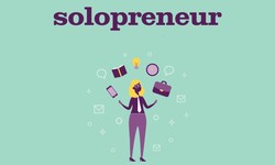 Unlocking Success - 5 Must-Take eCourses for Solopreneurs