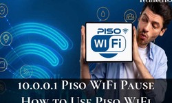 Piso WiFi Pause Time: Enhancing User Control and Convenience
