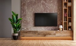 Enhancing Your Viewing Experience: Exploring Unique TV Wall Mounting Styles in Fulham