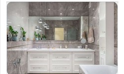Transform Your Bathroom into a Stunning Oasis: Expert Bathroom Remodeling in Alameda