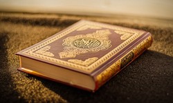 What religion uses the Quran?