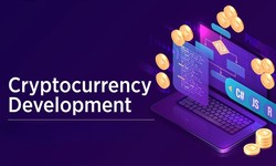 Revolutionizing Finance with Crypto Tokens: The Complete Guide to Development and Exchange Services with a Development Company