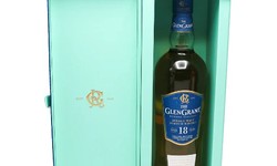 Buying Guide for Glen Grant 18 Year Single Malt Scotch