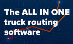 Taking Control of Your Trucking Business: The Role of Office Software