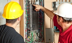The Benefits of Upgrading Your Home's Electrical System: Tips for Hiring an Electrician