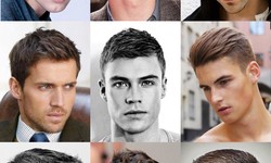 TRENDING HAIRSTYLES AND HAIRCUTS IN BRADFORD: INSPIRATION FOR YOUR NEXT SALON VISIT