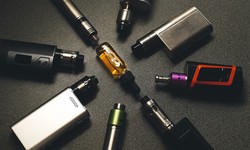 The Science Behind Vape Devices: How They Work And The Technology Behind Them