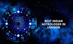 Best Indian Astrologer In London
