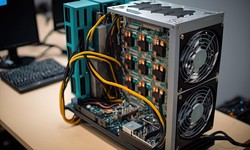 GD Supplies Starts Selling Ripple (XRP) Mining Machines in Canada