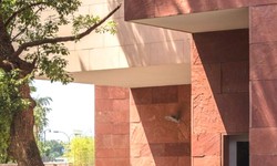 Find the Perfect Sandstone For Your Space