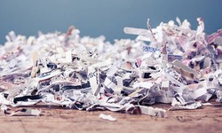 The Importance of Shredding Services: Safeguarding Your Confidential Information