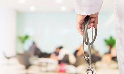 Finding Your Ideal Healthcare Hub: Tips for Selecting A Medical Centre