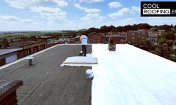 Cool Roofs Améliorer l'Efficacité énergétique et le Confort