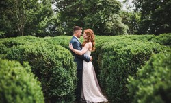 John Myers: Your Perfect Choice for a Wedding Photographer