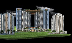 Noel Projects | Premium Real Estate Developer in India