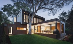 Smart Home Builders: Pioneering The Future Of Modern Living