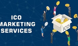 ICO Marketing Services: How to Make the Right Choice for Your Project