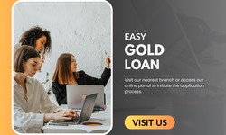 The Leading Provider of Gold Loans in Delhi: Unlocking the Lowest Interest Rates