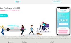 Giggle Finance Reviews: a Way to Get a Loan for Gig Workers