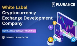 Major Factors For Selecting Plurance for Your White Label Cryptocurrency Exchange Development