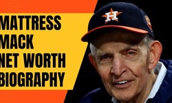 What Is Mattress Mack Net Worth 2023? Wiki and Biography Revealed!