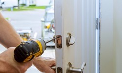Top Reasons to Hire a Locksmith Melbourne