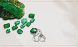 Gem Blessings: Your Trusted Source for Authentic Gemstones in India.