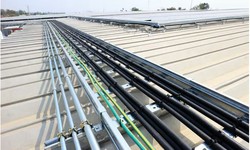 The Importance of Wind Load Calculations for Solar Installations