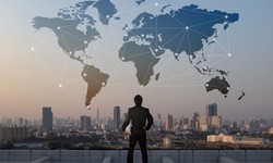 From Local to Global: Strategies for Expanding Your Business Internationally