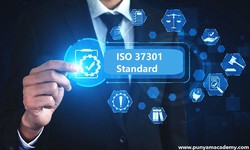 Recognize the Structured Implementation Process of ISO 37301 Compliance Management System