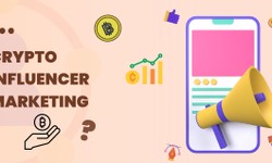 Strategies for Success: Building Effective Crypto Influencer Marketing Campaigns
