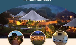 Best Luxury Resorts in Ranthambore