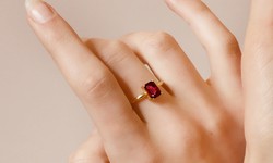 Why Ruby Rings are the Perfect Choice for Your Engagement