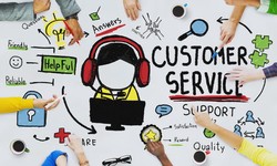 The Art of Customer Service: Creating Experiences That Delight and Retain Customers